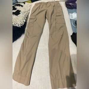 Ralph lauren size 10 khaki pants